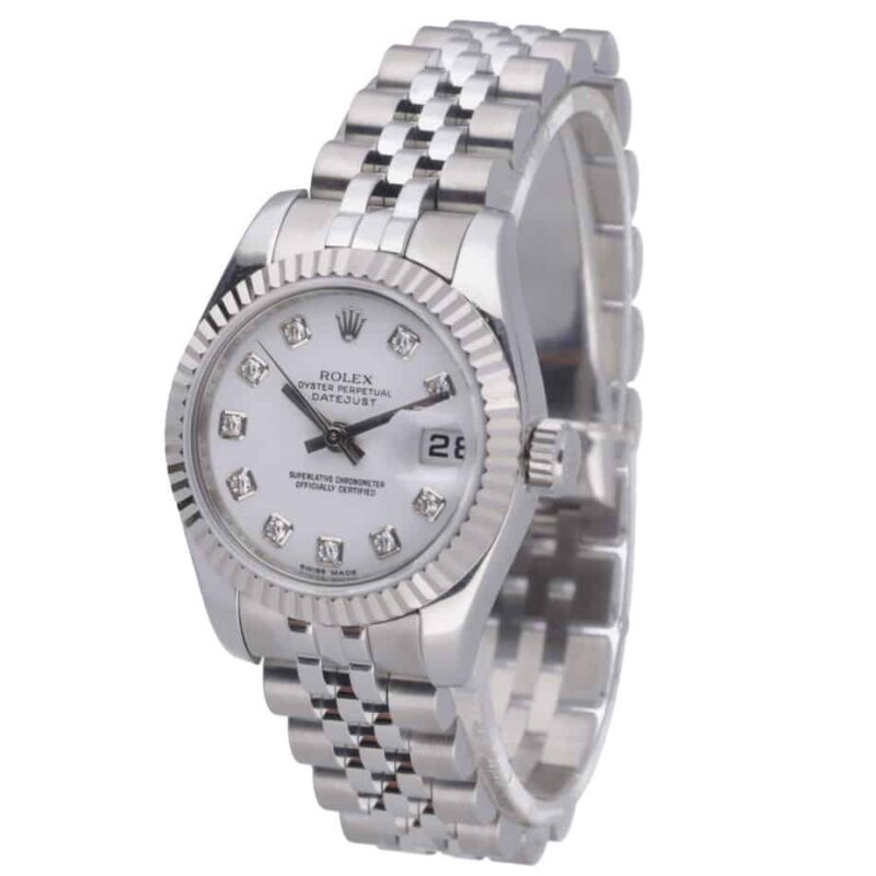 Rolex Datejust 179174