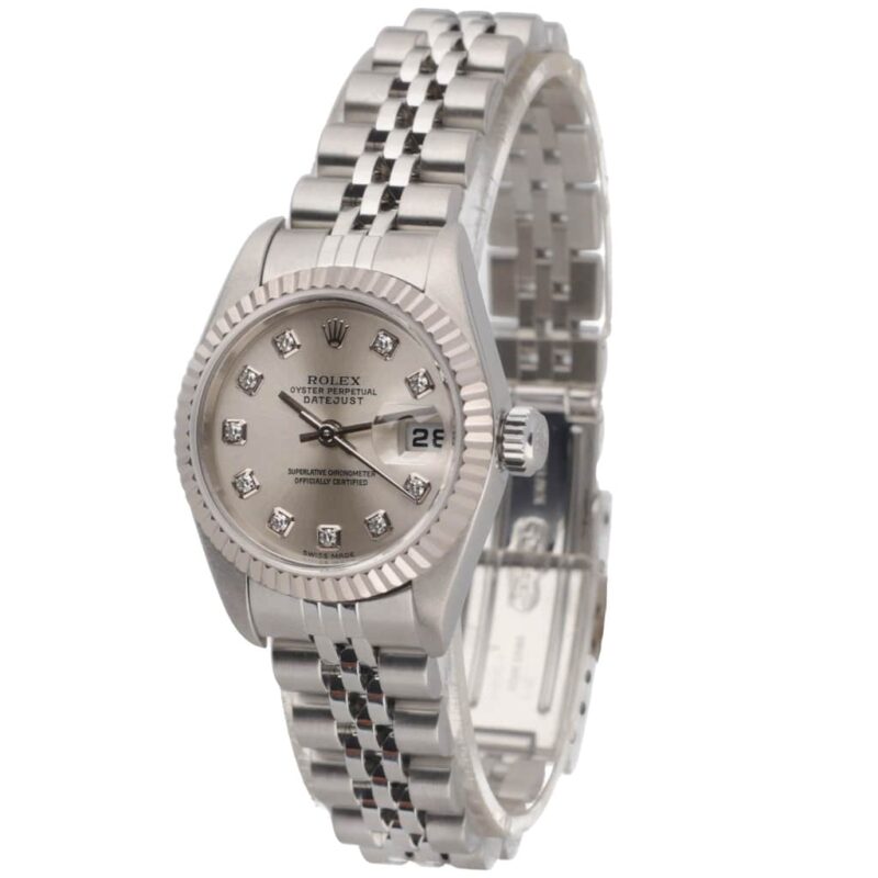 Rolex Datejust 79174