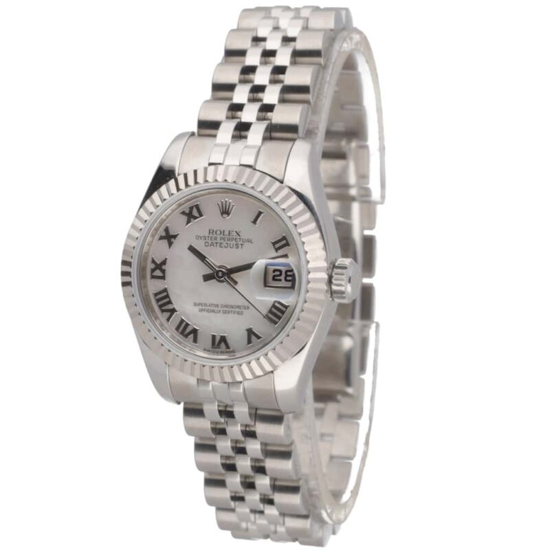 Rolex Datejust 179174