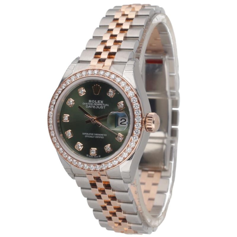 Rolex Datejust 279381RBR