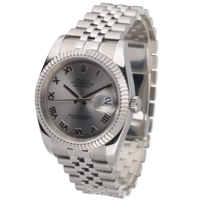 Rolex Datejust 116234