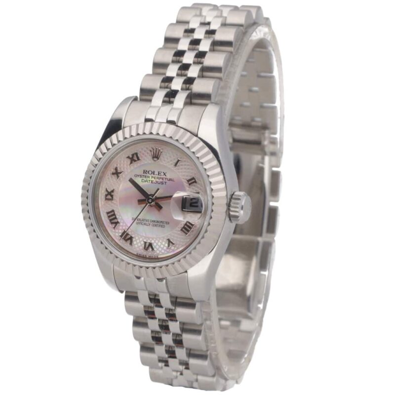 Rolex Datejust 179174