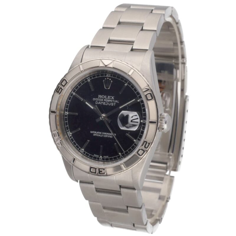 Rolex Datejust 16264