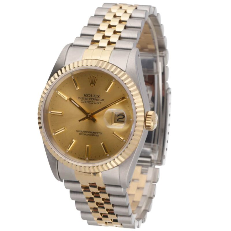 Rolex Datejust 16233