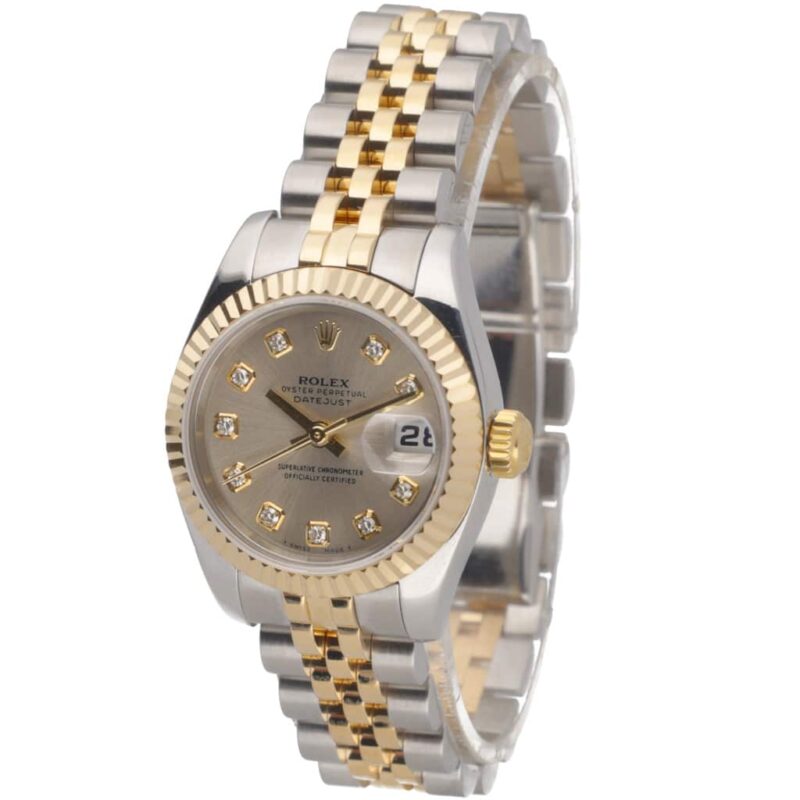 Rolex Datejust 179173