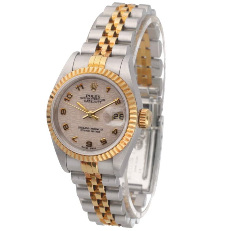 Rolex Datejust 69173