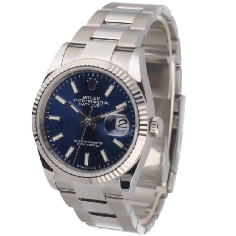 Rolex Datejust 126234
