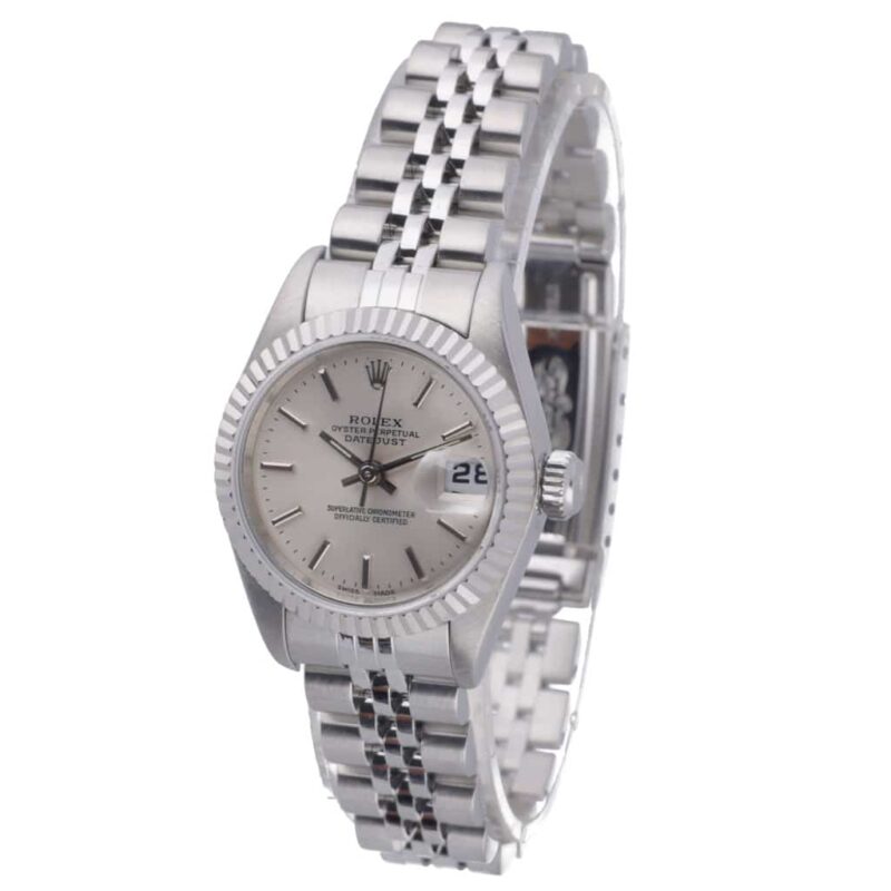 Rolex Datejust 79174