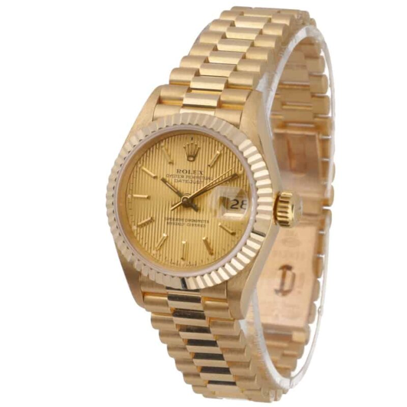 Rolex Datejust 69178