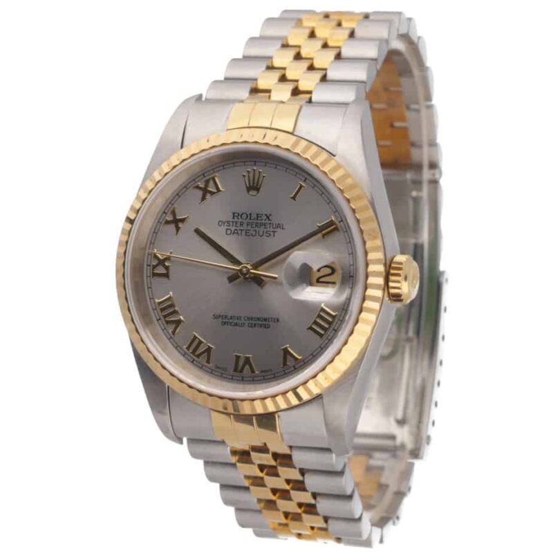Rolex Datejust 16233