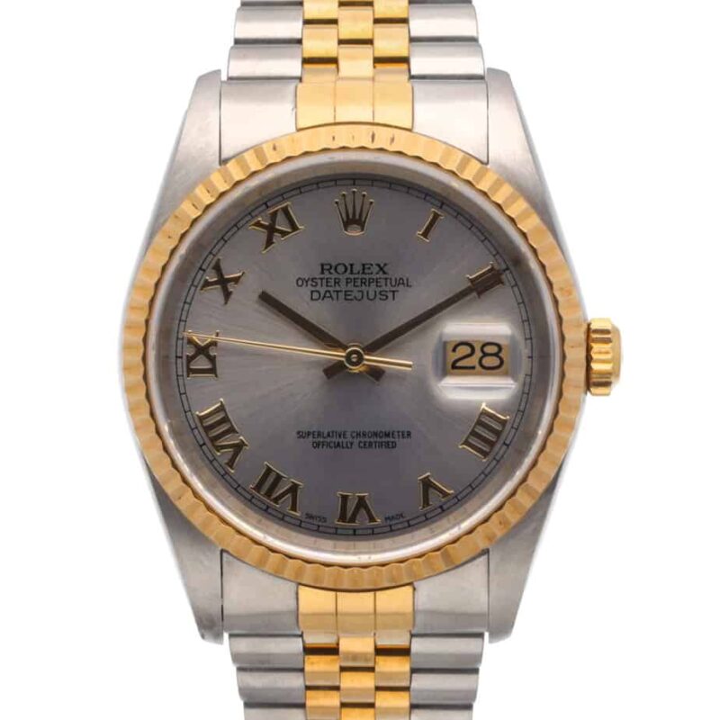 Rolex Datejust 16233