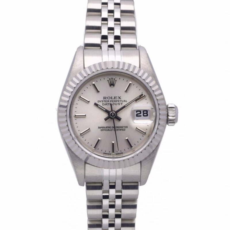 Rolex Datejust 79174