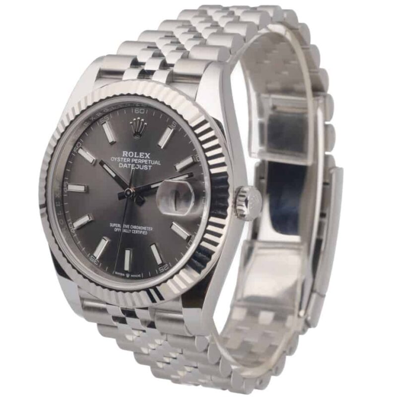 Rolex Datejust 41 126334