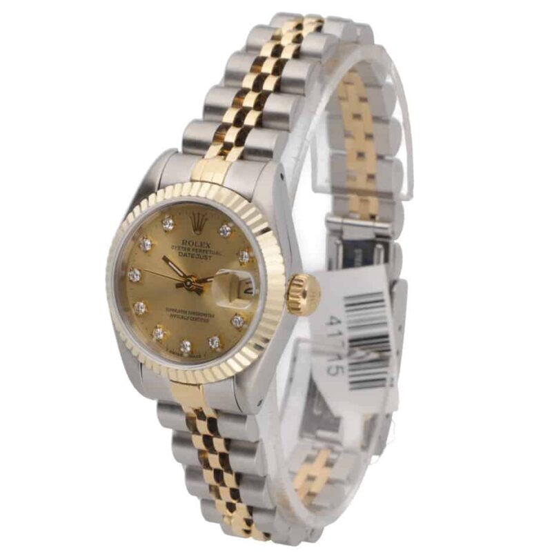 Rolex Datejust 69173