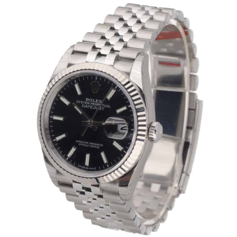 Rolex Datejust 126234