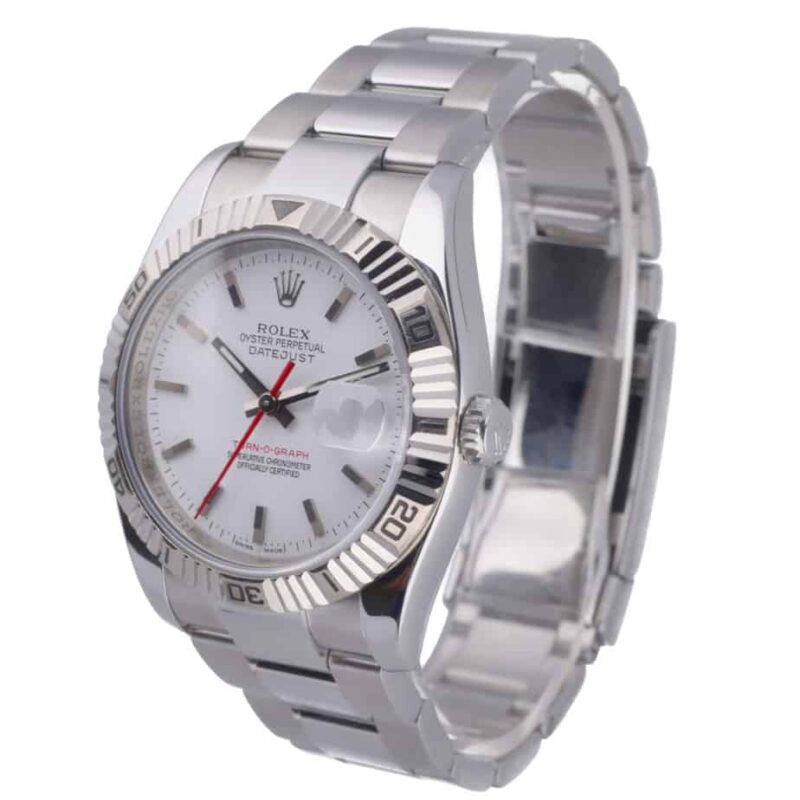 Rolex Datejust Turn-o-graph 116264