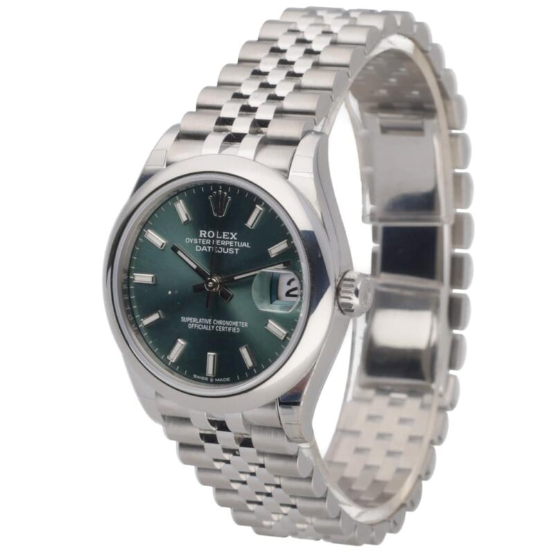 Rolex Datejust 278240