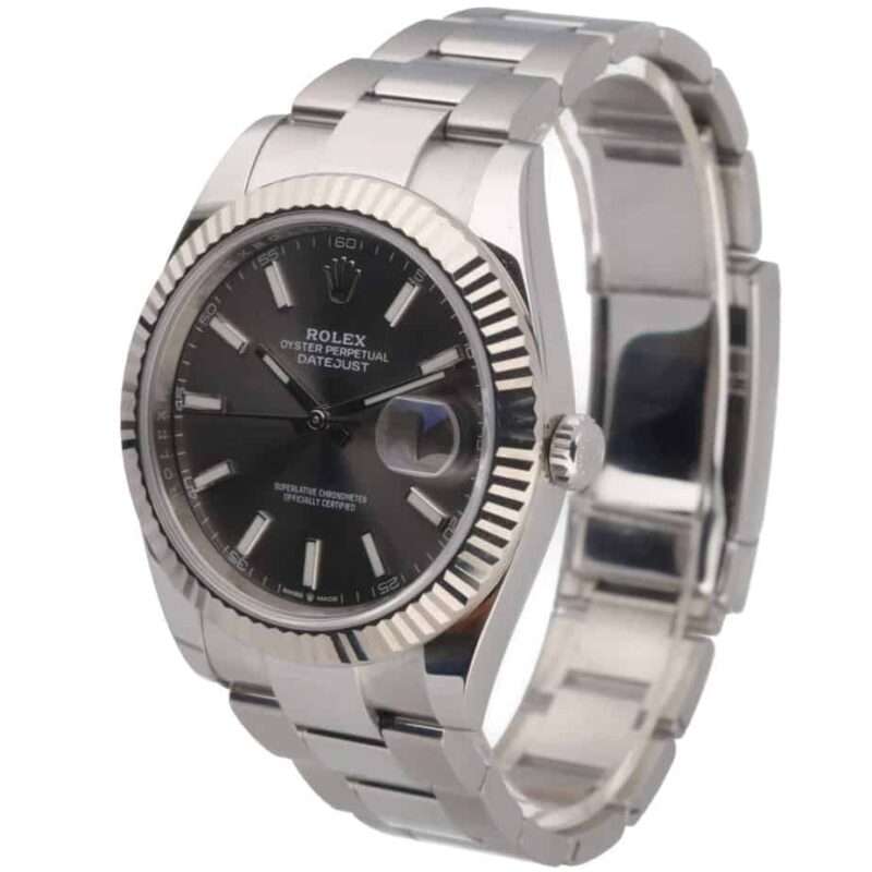 Rolex Datejust 126334