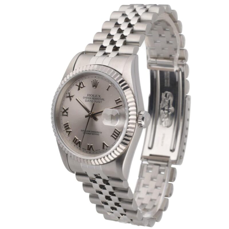 Rolex Datejust 16234