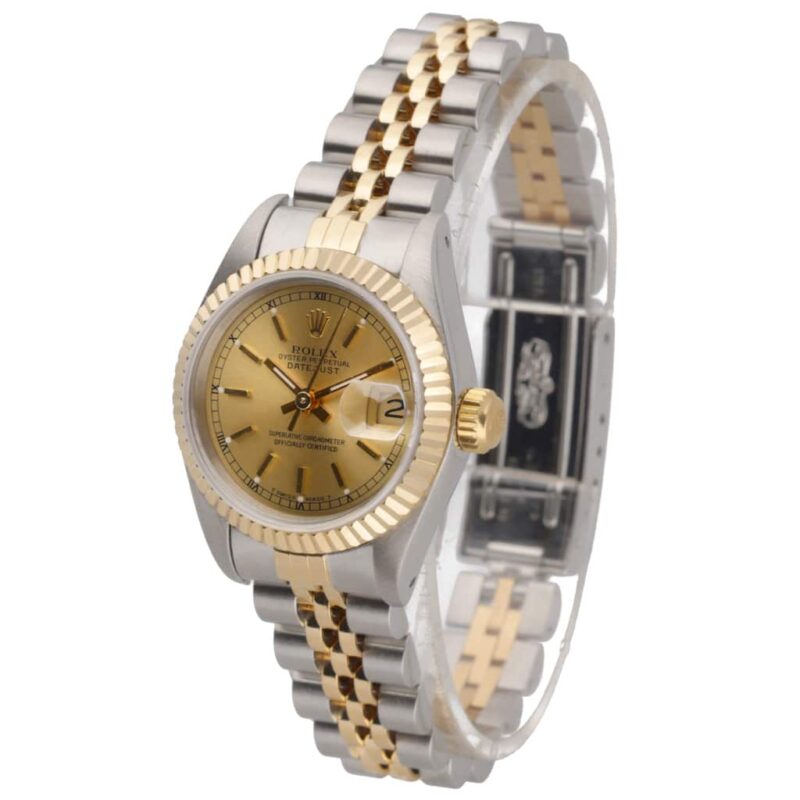 Rolex Datejust 69173