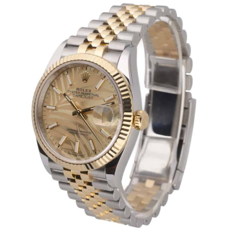 Rolex Datejust 126233