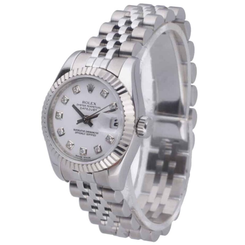 Rolex Datejust 179174