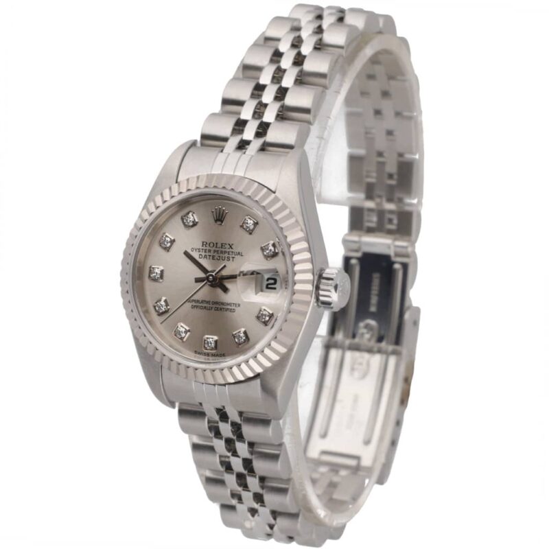 Rolex Datejust 79174