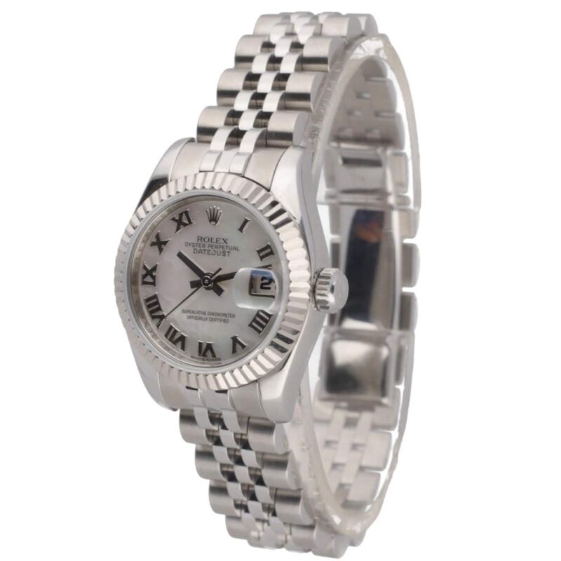 Rolex Datejust 179174