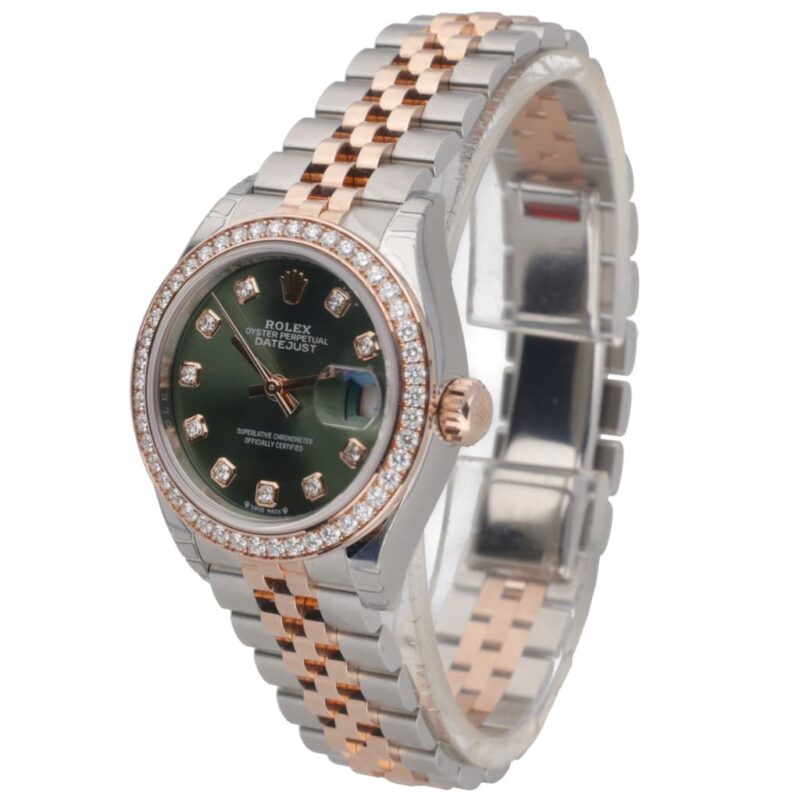 Rolex Datejust 279381RBR