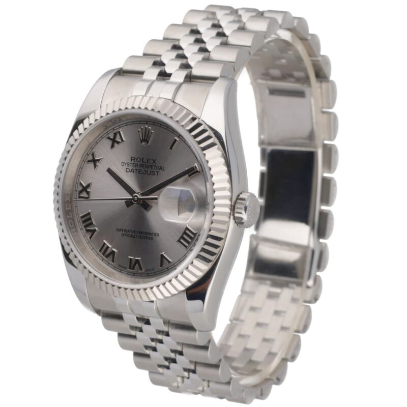 Rolex Datejust 116234