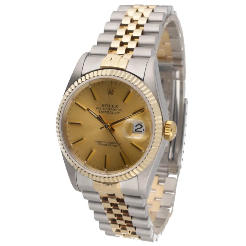 Rolex Datejust 16233