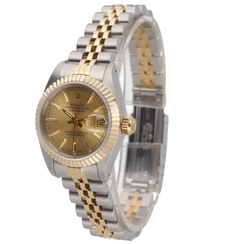 Rolex Datejust 69173