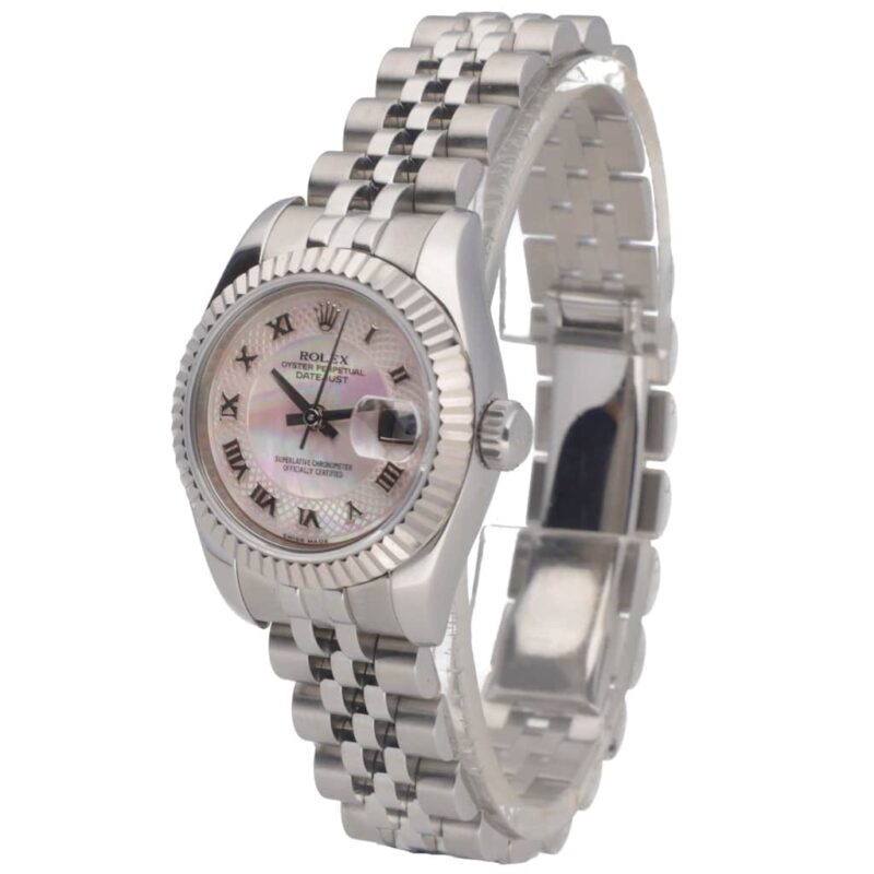 Rolex Datejust 179174