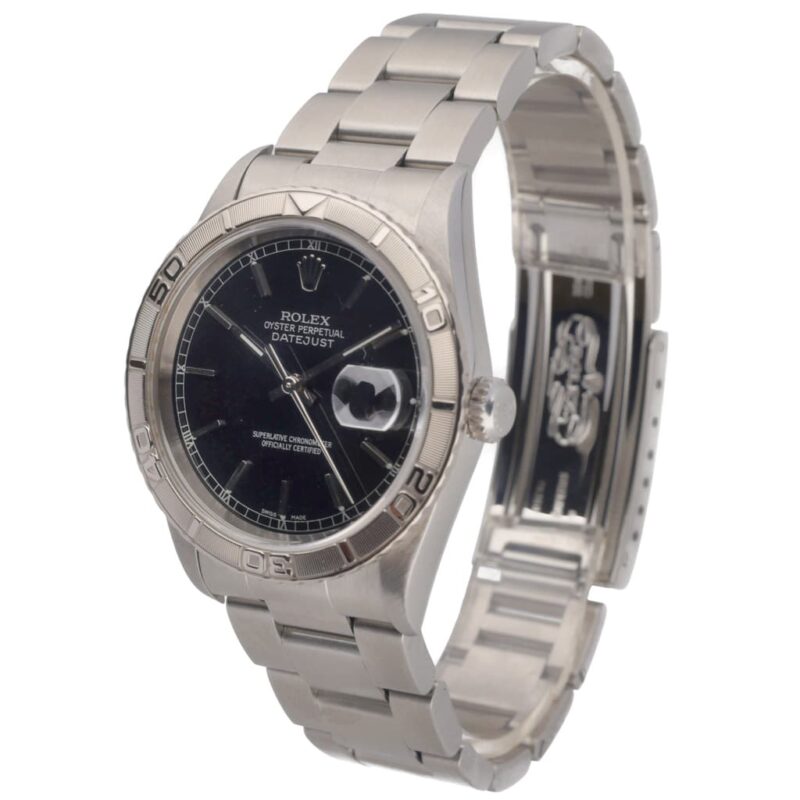 Rolex Datejust 16264