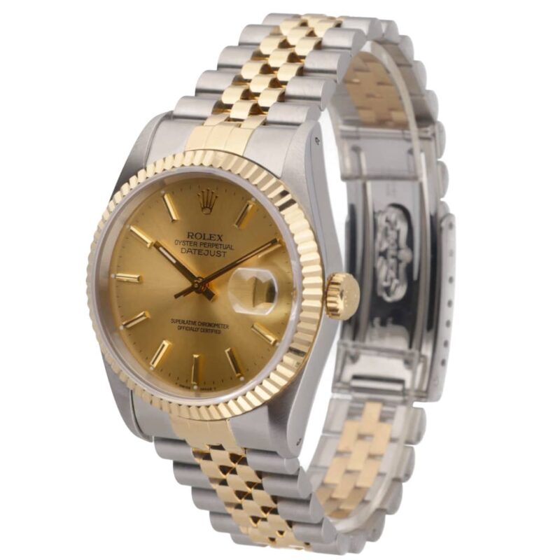 Rolex Datejust 16233