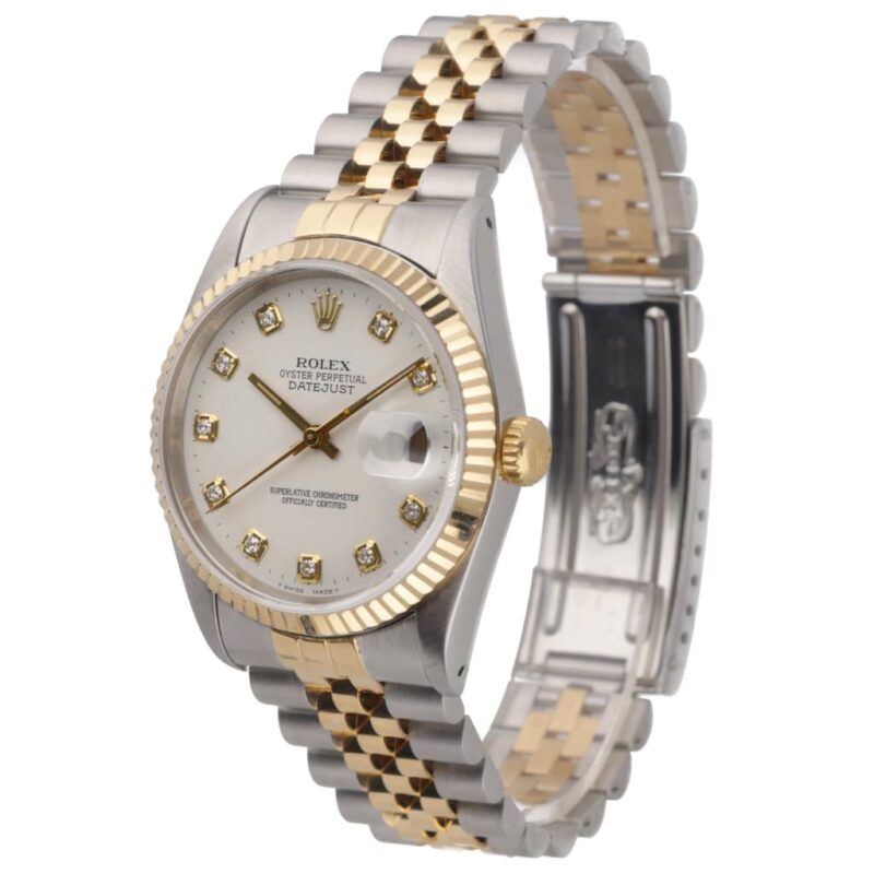 Rolex Datejust 16233