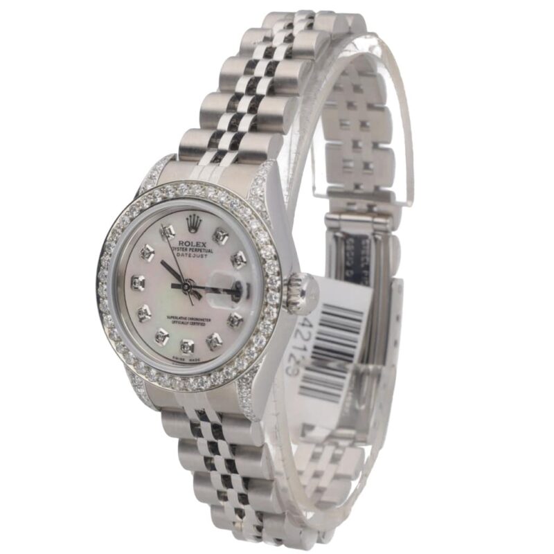 Rolex Datejust 79174