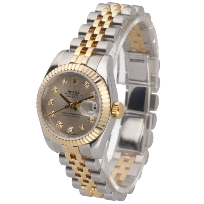 Rolex Datejust 179173