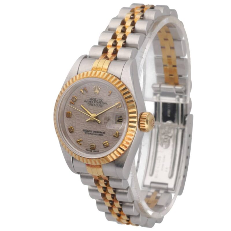 Rolex Datejust 69173