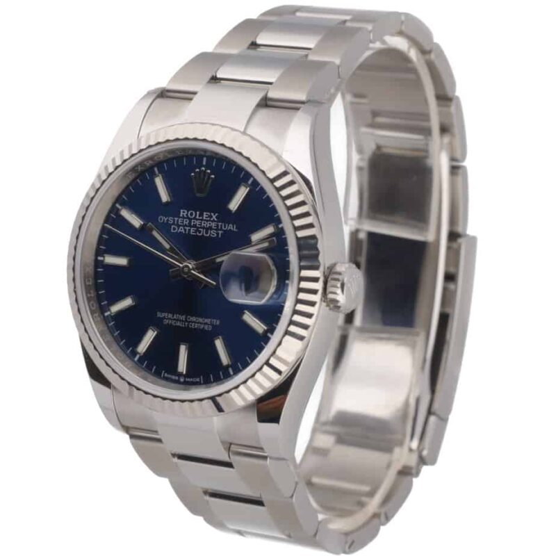 Rolex Datejust 126234