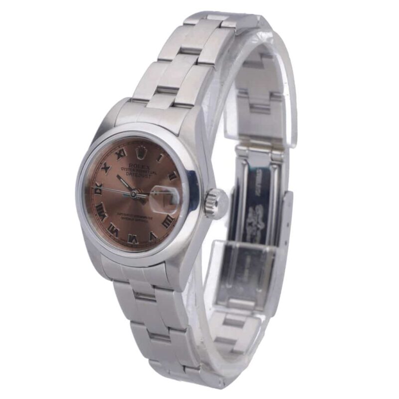 Rolex Datejust 79160