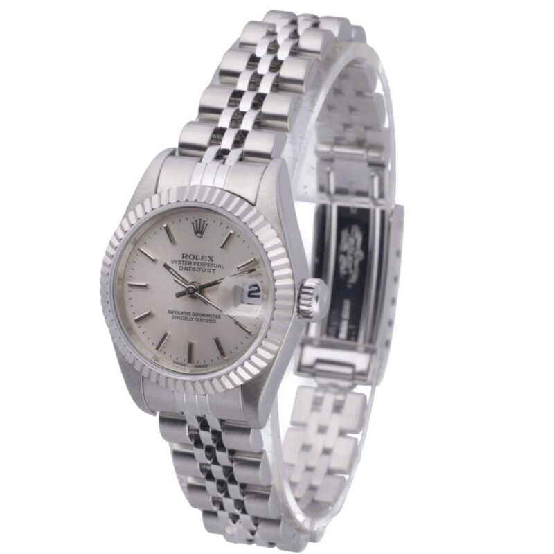 Rolex Datejust 79174