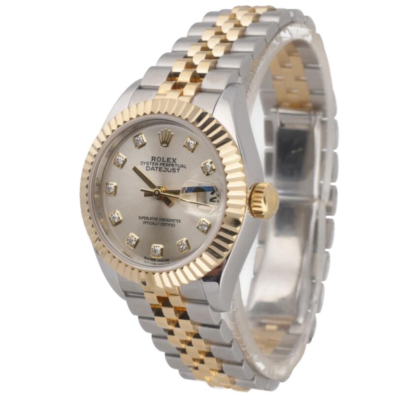 Rolex Datejust 279173