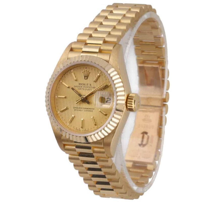Rolex Datejust 69178