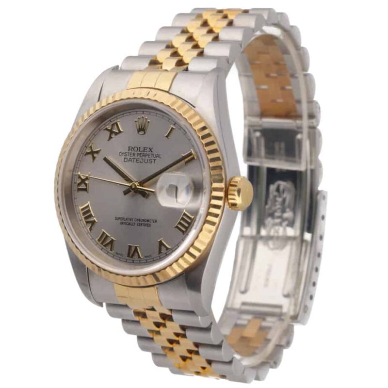 Rolex Datejust 16233