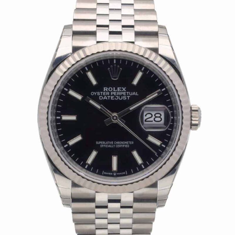Rolex Datejust 126234