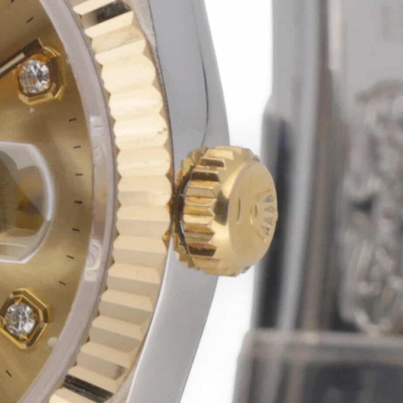 Rolex Datejust 16233