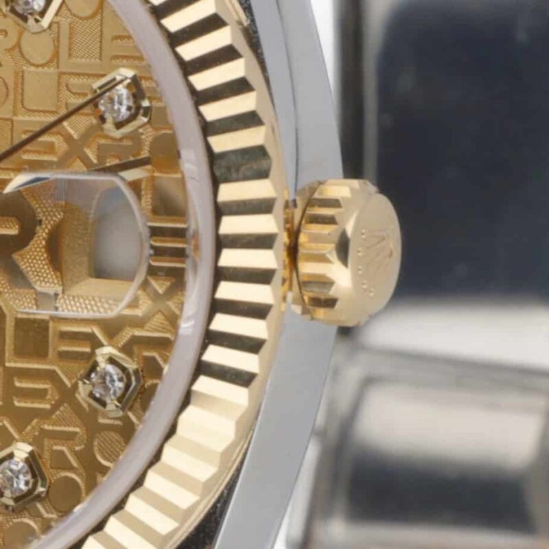 Rolex Datejust 126233