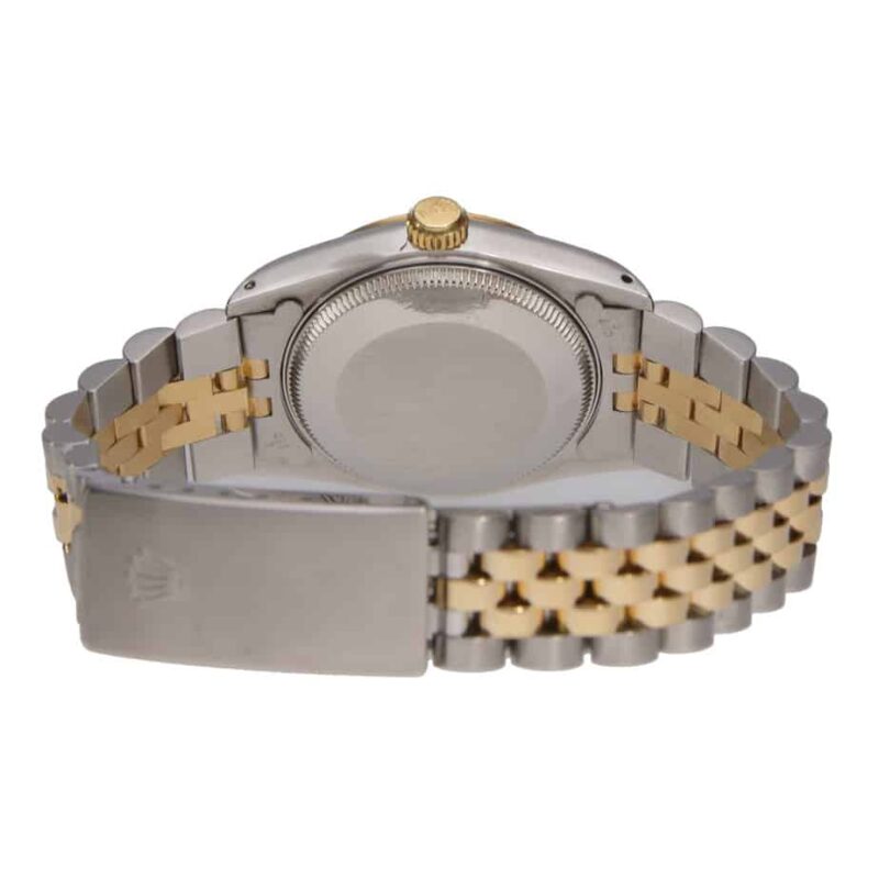 Rolex Datejust 68273