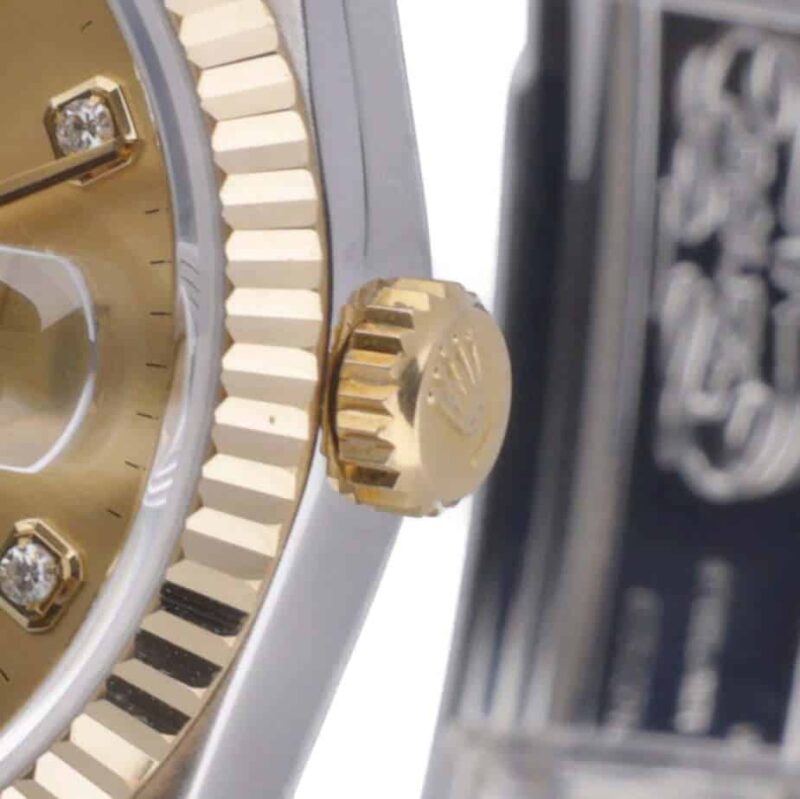 Rolex Datejust 16233